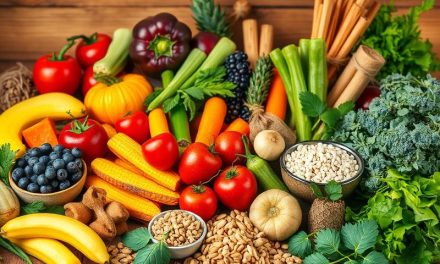 Rodzaje diet: Przegląd, klasyfikacja i ich wpływ na zdrowie