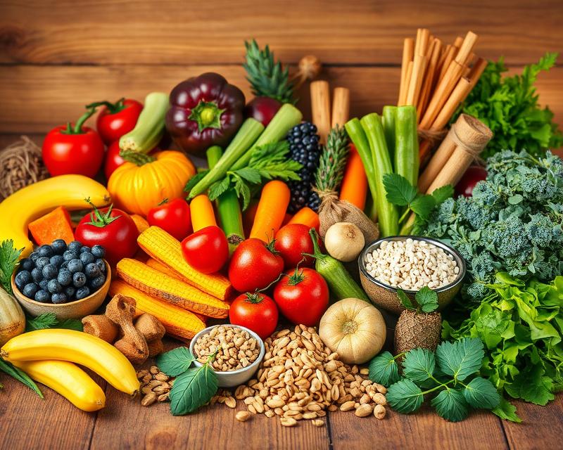 Rodzaje diet: Przegląd, klasyfikacja i ich wpływ na zdrowie