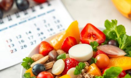 Dieta miesięczna na odchudzanie – zasady, cele i efekty