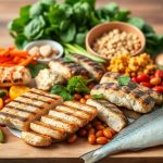 Dieta Dukana: zasady, fazy i zdrowotne aspekty odchudzania