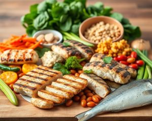 Dieta Dukana: zasady, fazy i zdrowotne aspekty odchudzania