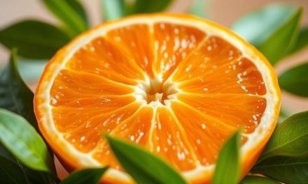 Pomarańcza Valencia – właściwości, wartości odżywcze i zdrowie