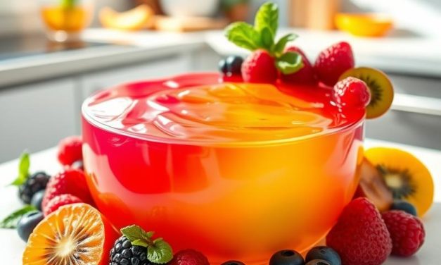 Dieta kisielowa: zasady, efekty i przykładowy jadłospis