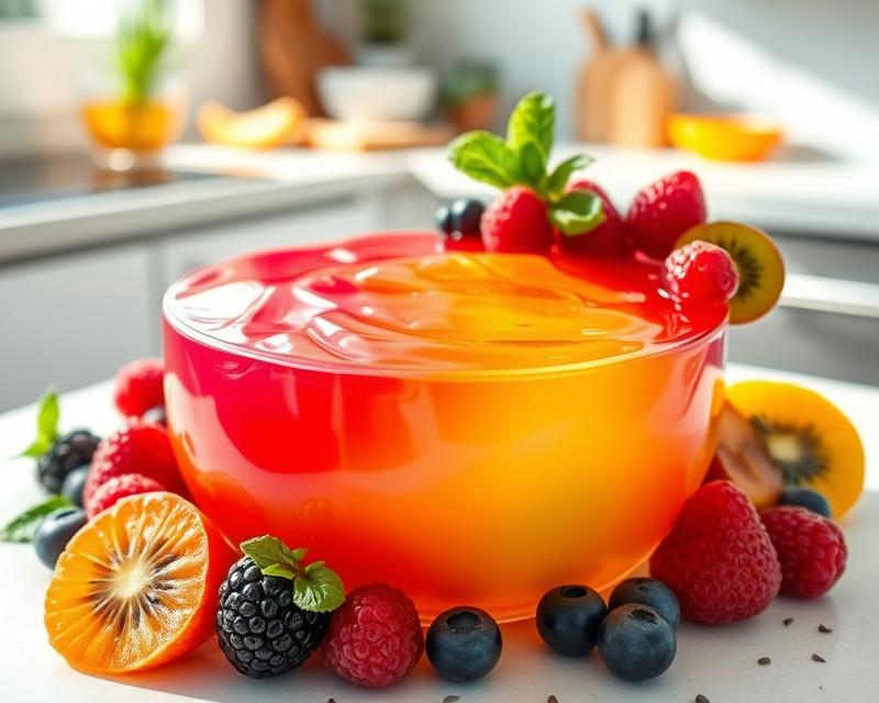 Dieta kisielowa: zasady, efekty i przykładowy jadłospis