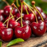 Wiśnia – zdrowotne właściwości i korzyści dla organizmu