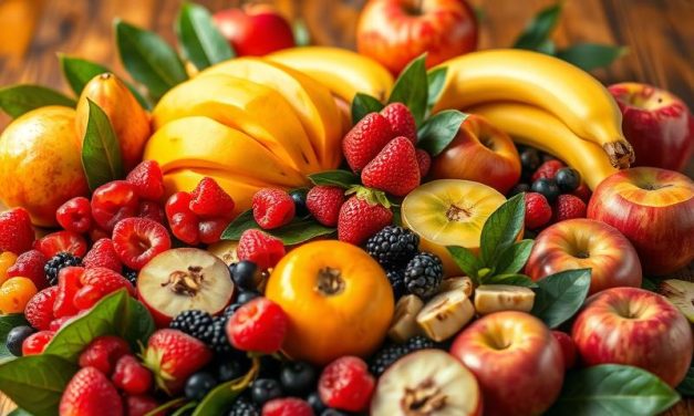 Frutarianizm – co musisz wiedzieć o diecie opierającej się na owocach?