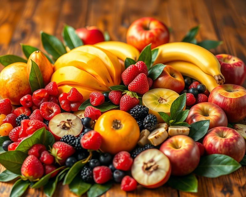 Frutarianizm – co musisz wiedzieć o diecie opierającej się na owocach?