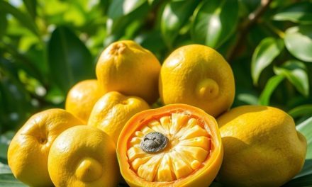 Właściwości i wartości odżywcze owoców sapote – zdrowie i zastosowanie