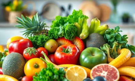 Zdrowa dieta odchudzająca: Jak skutecznie schudnąć?