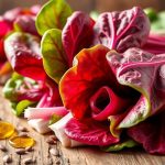 Cykoria czerwona – odkryj zdrowotne właściwości i zalety diety