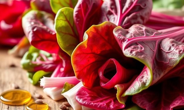 Cykoria czerwona – odkryj zdrowotne właściwości i zalety diety