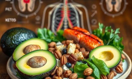 Dieta keto a niedoczynność tarczycy – czy to bezpieczne i skuteczne?