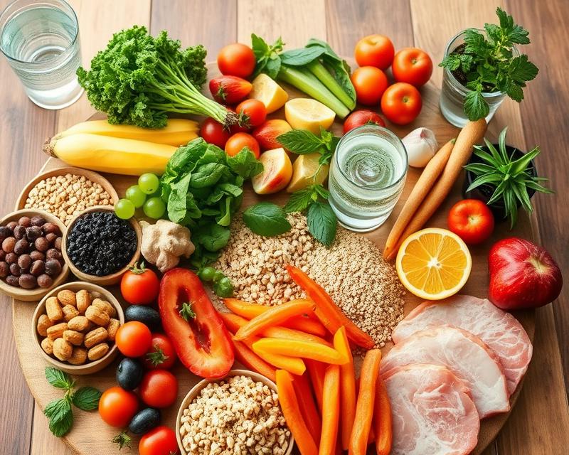 Dieta lekkostrawna – zasady, produkty i wpływ na zdrowie
