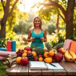 Kim jest trener zdrowia i jak wspiera zdrowy styl życia?