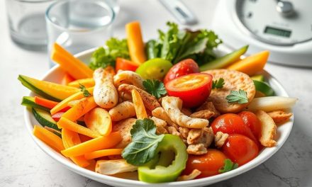 Dieta 1300 kcal – zasady, efekty i przykładowy jadłospis