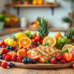 Szybka dieta 5-dniowa: zasady, efekty i przykładowe menu