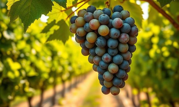 Winogrona: zdrowotne właściwości, wartości odżywcze i sposoby spożycia