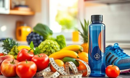 Jak schudnąć 10 kg w 2 miesiące? Skuteczne strategie i porady