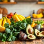 Potas w organizmie: Rola, źródła i skutki niedoboru