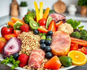 Dieta dla 14-latki z nadwagą: zdrowe nawyki i przykładowy jadłospis