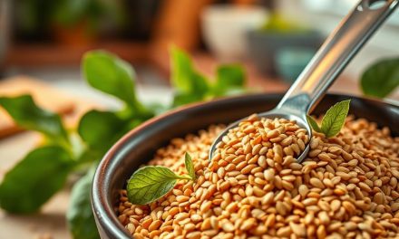 Siemię lniane na diecie odchudzającej – jak je stosować?