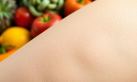 Jak ujędrnić skórę po odchudzaniu? Skuteczne metody i porady