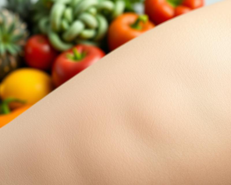 Jak ujędrnić skórę po odchudzaniu? Skuteczne metody i porady