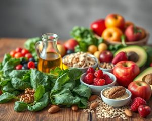 Dieta na obniżenie cholesterolu – co jeść, a czego unikać?