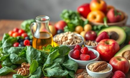 Dieta na obniżenie cholesterolu – co jeść, a czego unikać?