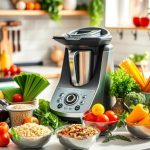 Dieta odchudzająca z Thermomixem – przepisy, jadłospisy i porady