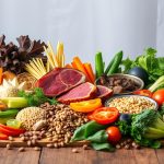 Fleksitarianizm – zdrowa dieta roślinna z mięsnymi wyjątkami