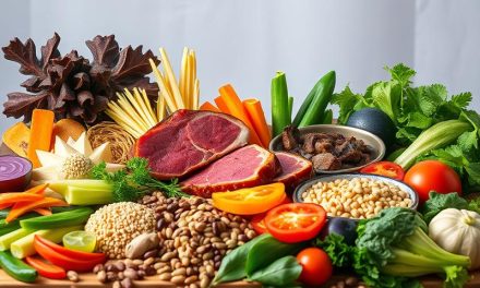 Fleksitarianizm – zdrowa dieta roślinna z mięsnymi wyjątkami