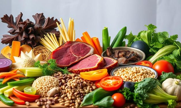 Fleksitarianizm – zdrowa dieta roślinna z mięsnymi wyjątkami