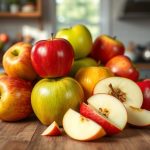 Dieta jabłkowa – zasady, efekty i przykładowy jadłospis