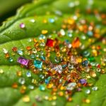 Mikroelementy – klucz do zdrowia organizmów i roślin