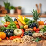 Dieta redukcyjna: Przepisy, jadłospis i efektywne porady