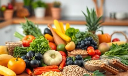 Dieta redukcyjna: Przepisy, jadłospis i efektywne porady