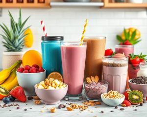 Dieta w proszku: co warto wiedzieć o odchudzaniu i zdrowiu?