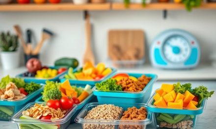 Dieta pudełkowa odchudzająca – skuteczność i opinie użytkowników
